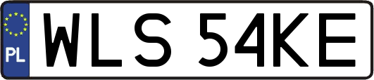 WLS54KE