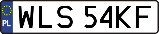 WLS54KF