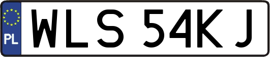 WLS54KJ