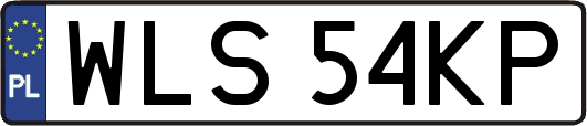WLS54KP