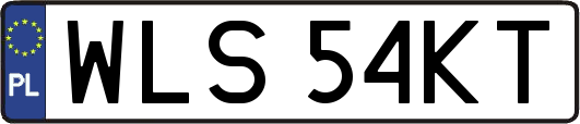 WLS54KT