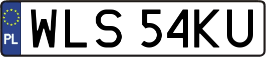 WLS54KU