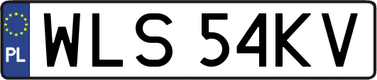 WLS54KV
