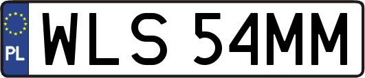 WLS54MM