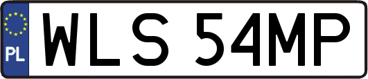 WLS54MP