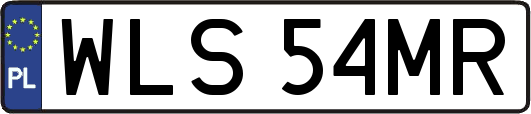 WLS54MR