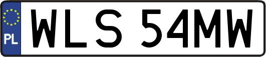 WLS54MW