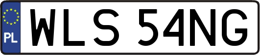 WLS54NG