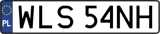 WLS54NH