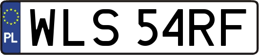 WLS54RF
