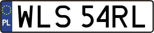 WLS54RL