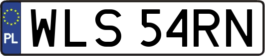 WLS54RN