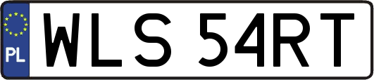 WLS54RT