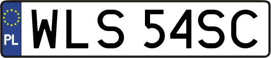 WLS54SC