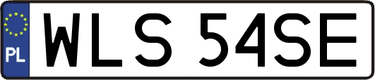 WLS54SE
