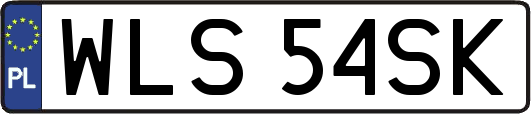 WLS54SK