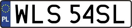 WLS54SL