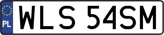 WLS54SM