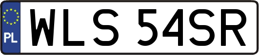 WLS54SR