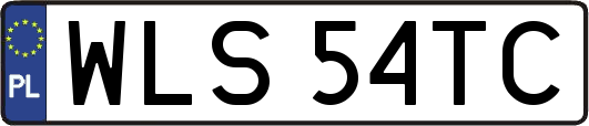 WLS54TC