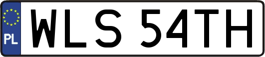 WLS54TH