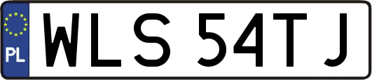 WLS54TJ