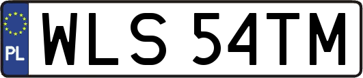 WLS54TM