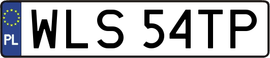 WLS54TP