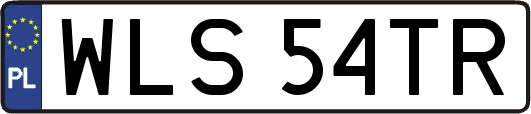 WLS54TR