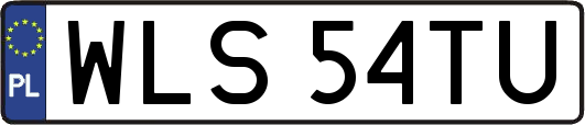 WLS54TU
