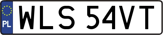 WLS54VT