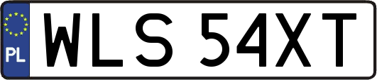WLS54XT