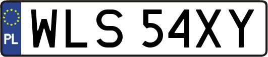 WLS54XY