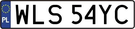 WLS54YC