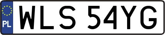 WLS54YG
