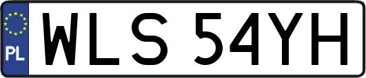 WLS54YH