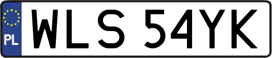 WLS54YK