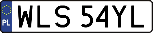 WLS54YL