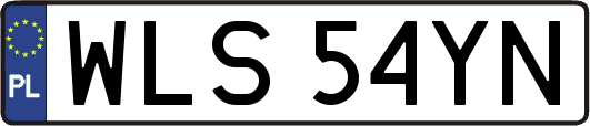 WLS54YN
