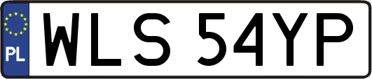 WLS54YP