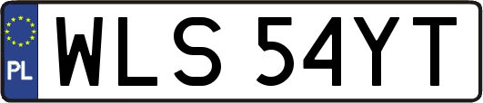 WLS54YT