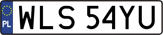 WLS54YU