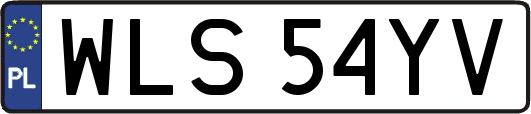 WLS54YV