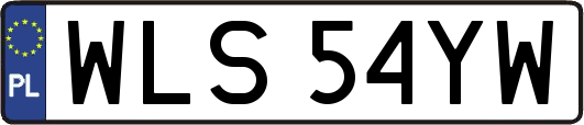 WLS54YW
