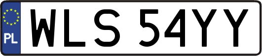WLS54YY