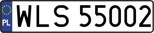 WLS55002
