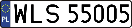 WLS55005