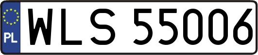 WLS55006