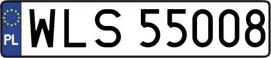 WLS55008