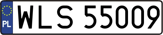 WLS55009